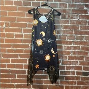 Celestial Dress